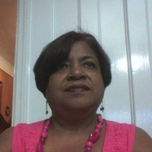 Meet your Posher, Mayra